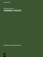 Andrea Pozzo 3112415590 Book Cover