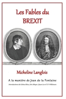 Les Fables du Brexit – de Micheline Langlois - À la manière de Jean de la Fontaine B09HP1KG5P Book Cover
