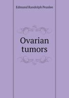 Ovarian Tumors 3382154684 Book Cover