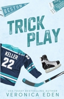 Trick Play (Heston U Hotshots) 1957134259 Book Cover