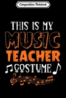 Composition Notebook: Music frequency Journal/Notebook Blank Lined Ruled 6x9 100 Pages 1709838205 Book Cover
