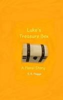 Luke's Treasure Box: A Moral Story 1731147376 Book Cover