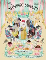 The Vintage Sweets Book 1788840038 Book Cover