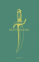 Silent Daggers B0BFJ8QKLG Book Cover