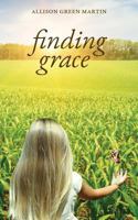 Finding Grace 0692624945 Book Cover