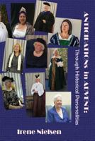 Historical Echoes Advent Anticipations: ...on anticipation and resiliency 172174052X Book Cover