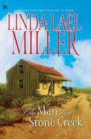 The Man from Stone Creek 0373771983 Book Cover