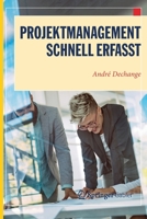 Projektmanagement – Schnell erfasst (Wirtschaft – Schnell erfasst) 366257666X Book Cover