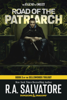 Road of the Patriarch B0DYSZQ1R9 Book Cover