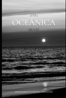 Oce?nica: Edici?n biling?e espa?ol/portugu?s B094SXTBYT Book Cover