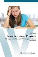 Education Under Pressure 3639425227 Book Cover