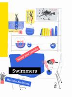 Swimmers 1734783931 Book Cover