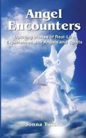 Angel Encounters 1483915034 Book Cover