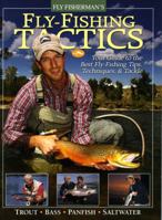 Fly-Fishing Tactics 1934622664 Book Cover