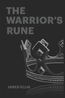 The Warrior's Rune B0CJSQFDPN Book Cover