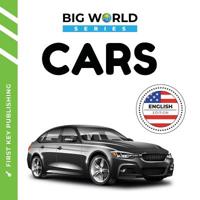 Cars: English Edition 1099853095 Book Cover