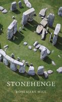 Stonehenge (Wonders of the World) 0674031326 Book Cover