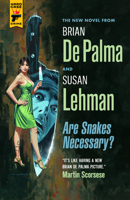 Are Snakes Necessary? 1789091209 Book Cover