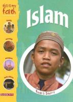 This Is My Faith: Islam 0764159666 Book Cover