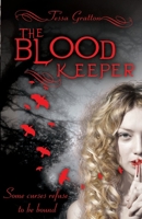The Blood Keeper 0375867341 Book Cover