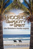 Innocence: Simplicity of Spirit 1606937103 Book Cover