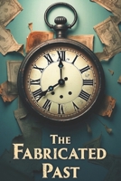 The Fabricated Past: Unraveling the Lies of History B0DXPNCSKQ Book Cover