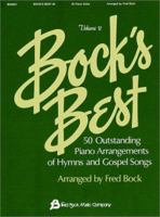 Bock's Best - Volume 5 1934596140 Book Cover