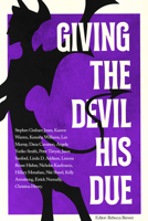 Giving the Devil His Due 1947041894 Book Cover