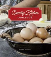 Country Kitchen Cookbook 0785833013 Book Cover
