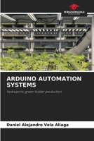 Arduino Automation Systems 6209541771 Book Cover