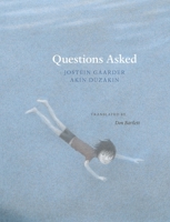 Questions Asked 0914671669 Book Cover