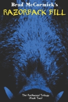 Razorback Bill 1086978846 Book Cover