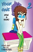 Your One: Ren & Yuuki Vol. 2 1739960432 Book Cover