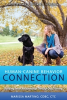 Human-Canine Behavior Connection 1537070401 Book Cover