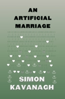 An Artificial Marriage B09MBBKL3G Book Cover