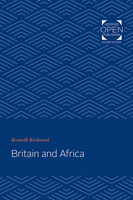 Britain & Africa 1421432315 Book Cover