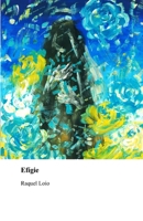 Efígie (Portuguese Edition) B0DPSDVBXF Book Cover