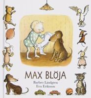 Max blöja 9129629039 Book Cover