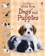 Little Book of Dogs and Puppies 0794523005 Book Cover