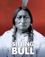 Sitting Bull (American Biographies) 1432964607 Book Cover