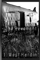 Revenant 1451534132 Book Cover
