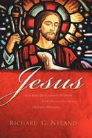 Jesus 1594679827 Book Cover