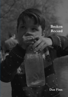 Broken Record 1326502816 Book Cover