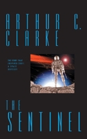 The Sentinel 0760701784 Book Cover