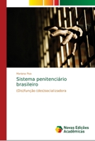 Sistema penitenciário brasileiro 6139691176 Book Cover