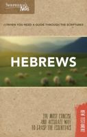 Hebrews 0805493360 Book Cover