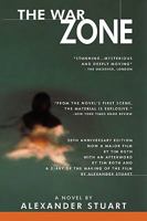 The War Zone 0553348787 Book Cover