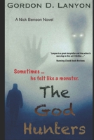 The God Hunters 165022463X Book Cover
