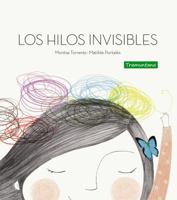 Los hilos invisibles 8494304631 Book Cover