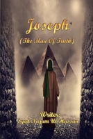 Joseph (The Man Of Truth) 1365714144 Book Cover